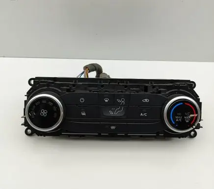 Ford Transit VII Interior fan control switch KK2T19980KA