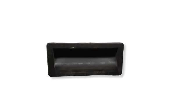 Audi A5 Sportback 8TA Tailgate/trunk/boot exterior handle 5N0827566