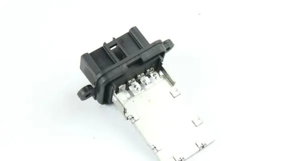 Fiat Ducato Heater blower motor/fan resistor A51004300