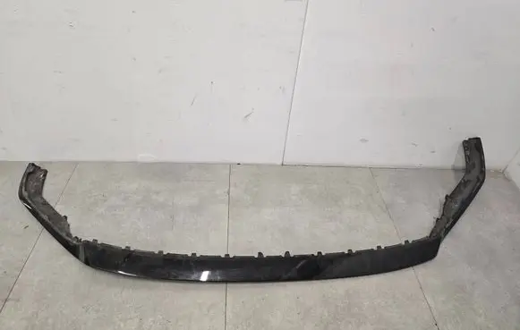 Skoda Octavia Mk4 Front bumper support beam 5E3807061