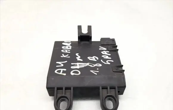 Audi A4 S4 B6 8E 8H Alarm movement detector/sensor 8H0951178