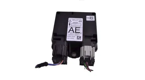 Ford Transit Airbag control unit/module 6C1T14B056AE