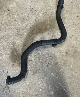 Land Rover Range Rover L322 Power steering hose/pipe/line