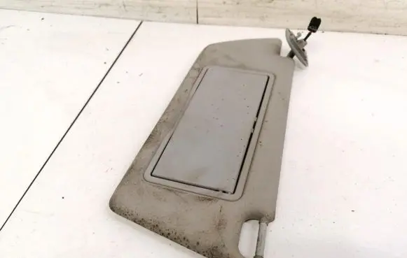 Opel Signum Sun visor
