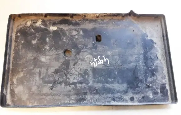 Toyota RAV 4 (XA30) Battery box tray 7443142100 74431-42100