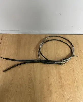 Audi A4 S4 B7 8E 8H Handbrake/parking brake wiring cable 8E0609721AJ