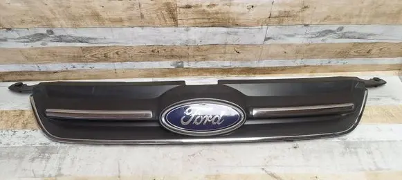 Ford C-MAX II Front bumper upper radiator grill AM51R8138C AM51R8200C