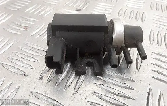 Peugeot 607 Turbo solenoid valve 4m5q9e882aa 70051800