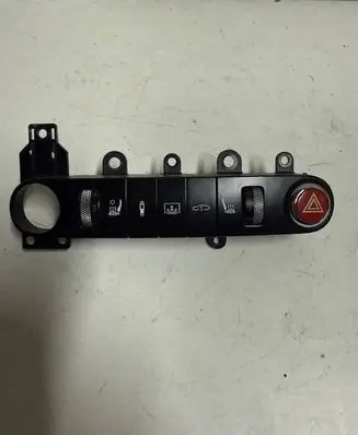 Bentley Continental Central console control unit 3W5959676C GB1345