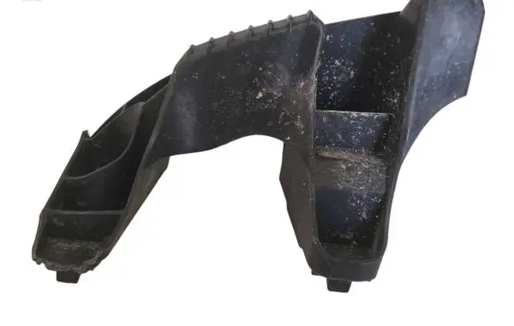 Subaru Outback (BS) Bumper support mounting bracket corner C1201 0065