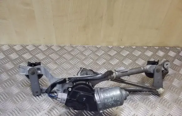 Toyota Auris 150 Front wiper linkage 8511002190 1593000831
