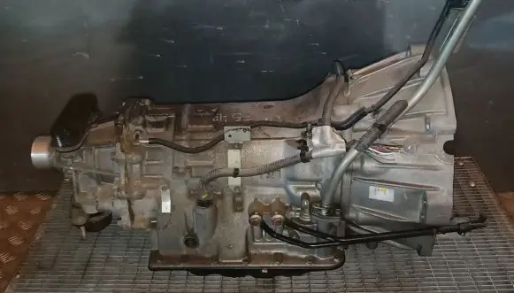 Infiniti G35 Automatic gearbox VQ35DE 99X6D
