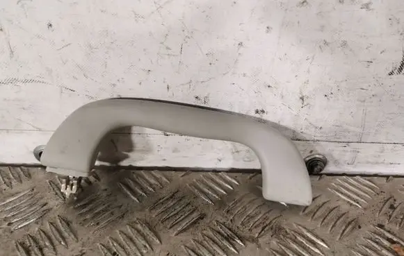 Subaru Outback (BS) Front interior roof grab handle D350AH201
