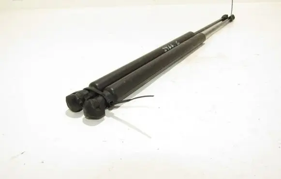 Peugeot 207 Tailgate/trunk strut/damper 9650780480