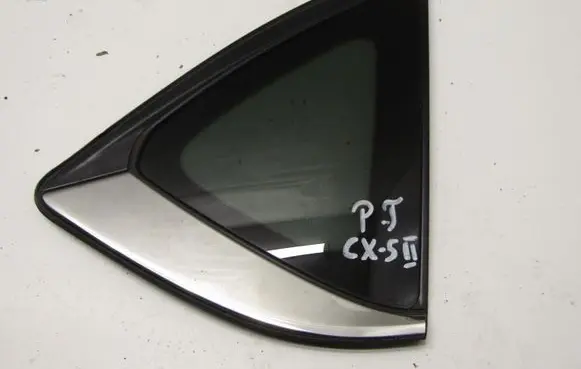 Mazda CX-5 II Rear side window 
