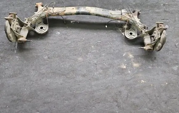 Suzuki SX4 Rear axle beam IMPRK1548792