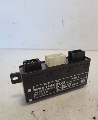BMW 5 E39 Door control unit/module 6904249