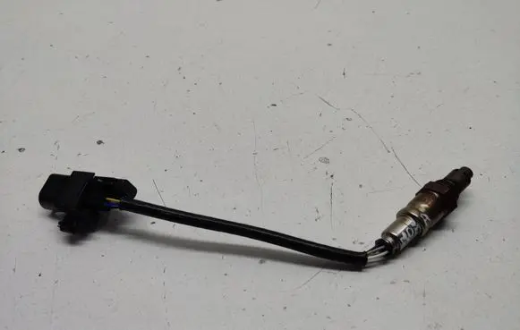 Opel Mokka B Lambda probe sensor 9831748480