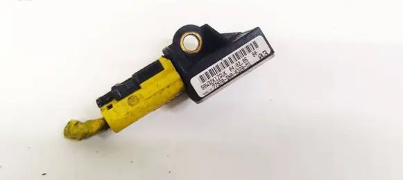 Honda Civic Airbag deployment crash/impact sensor 77970SNAA320M1 77970-SNA-A320-M1