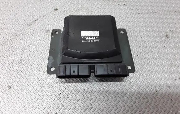 Saab 9-5 Injection control unit/module 8972406931 1013105092