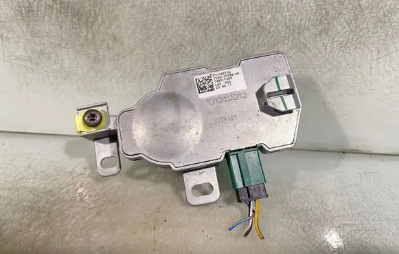 Volvo XC60 Steering wheel lock P31340734 7g9n3f880de