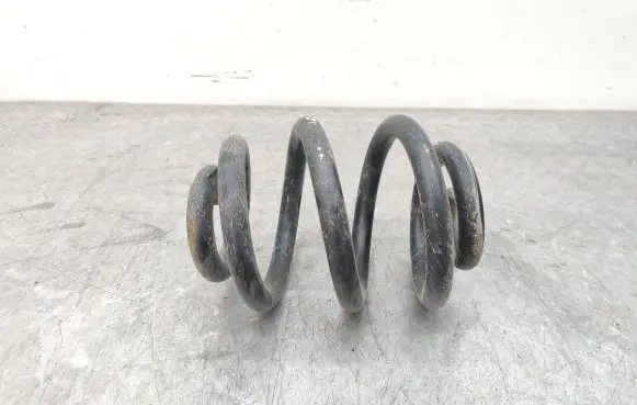Volkswagen Transporter - Caravelle T5 Rear coil spring