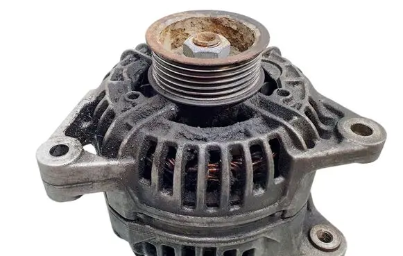 Audi A4 S4 B6 8E 8H Generator/alternator 078903016AB 124525008289