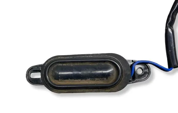 Honda CR-V Tailgate/trunk/boot exterior handle