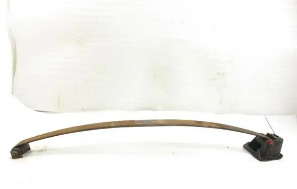 Fiat Ducato Rear leaf spring 