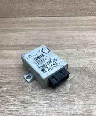 BMW 3 E46 Immobilizer control unit/module 6905667 USED