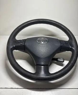 Toyota Corolla Verso AR10 Steering wheel GS12001450