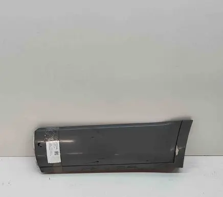 Land Rover Range Rover Evoque L538 Rear door trim (molding) BJ3M274A49B BJ3M274A49BE
