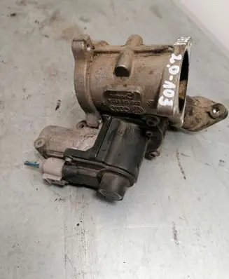 Volkswagen Jetta V EGR valve 03G131501