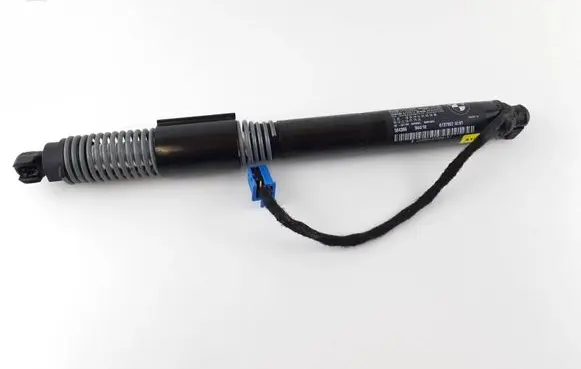 BMW 5 G30 G31 Tailgate/trunk strut/damper 8737952 584386