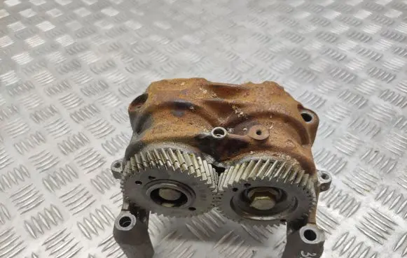 Mercedes-Benz GLC X253 C253 Oil pump balance shaft A2740340112 A2740340412