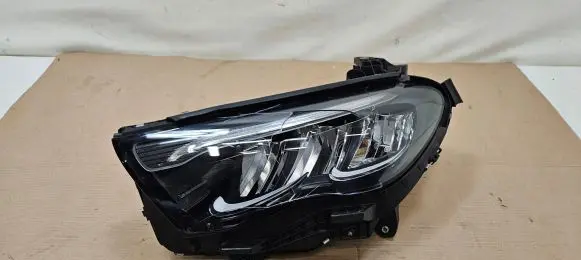 Mercedes-Benz E W214 Headlight/headlamp A2149062700