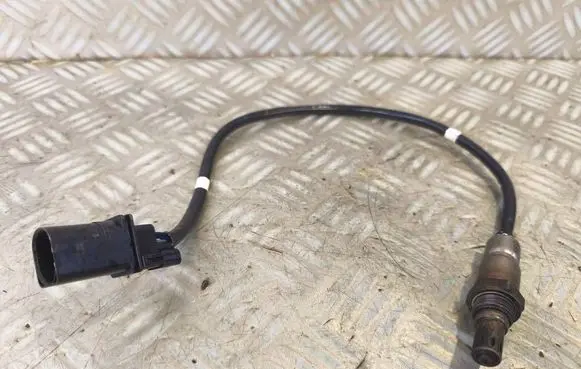 Volkswagen Polo V 6R Lambda probe sensor 04L906262C