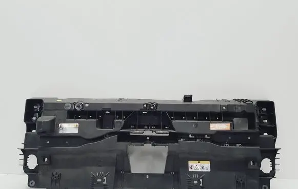 Volkswagen ID.7 Radiator support slam panel 14A805563A