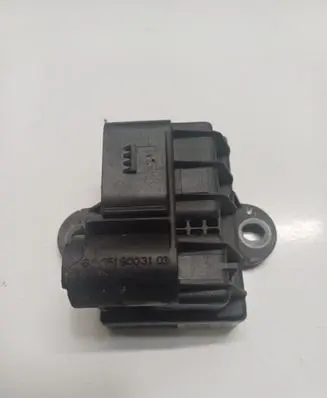 Mercedes-Benz CLA C117 X117 W117 Glow plug pre-heat relay A6519003103