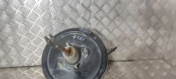Opel Astra G Brake booster 90498034
