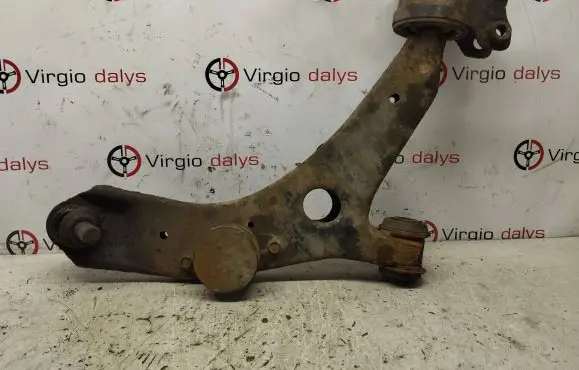 Mazda 3 I Front lower control arm/wishbone