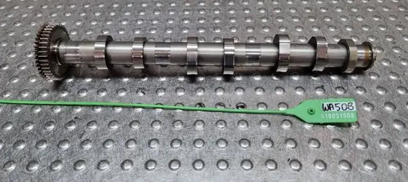 Audi A8 S8 D4 4H Camshaft S18031508 059109022FM