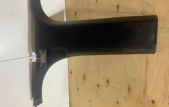 Ford F150 (D) pillar trim (bottom) FL3B16243W07AGW