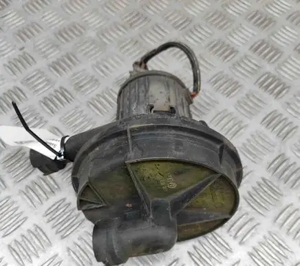 Volkswagen Phaeton Secondary air pump 3D0131083B 07C959253A