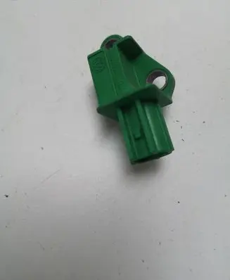 Audi A5 8T 8F Airbag deployment crash/impact sensor 1K0909606C