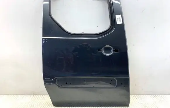 Citroen Berlingo Rear door 