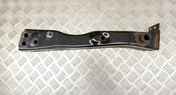 Nissan Qashqai Radiator support slam panel bracket 544114EA0B 544154EA1B