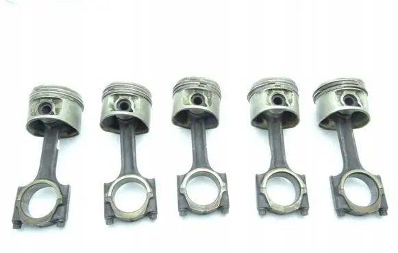 Volvo S90, V90 Piston with connecting rod 81V79