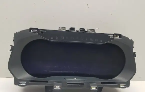 Volkswagen Tiguan Allspace Speedometer (instrument cluster) 5NA920790B 1773956651 2016DJ1984