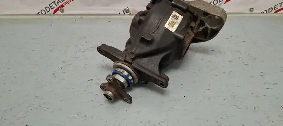 BMW X3 G01 Rear differential 8655015
